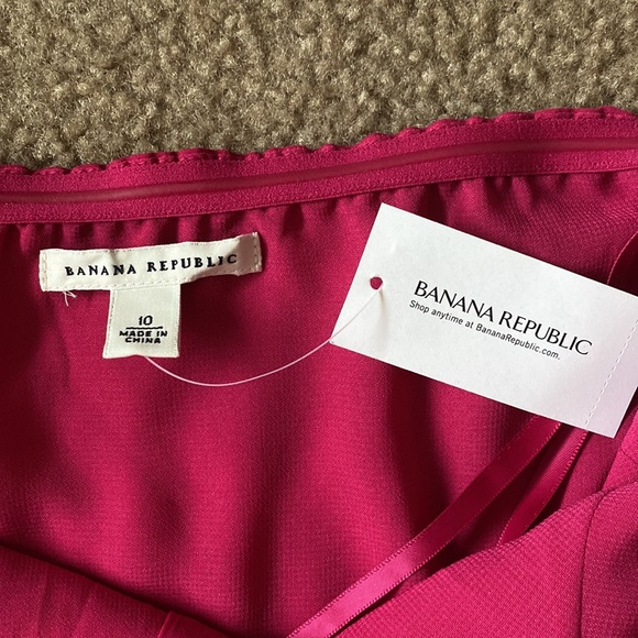 Never worn cocktail dress. - Picture 6 of 6